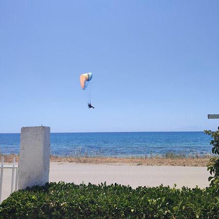 Apt Al Mare Διαμέρισμα Επανωμή Εξωτερικό φωτογραφία